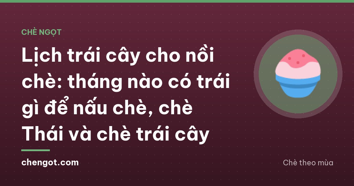 Overhead view of a market basket filled with lychees, longans, mangoes and a split jackfruit beside a bowl of fruit dessert, early morning outdoor market light
